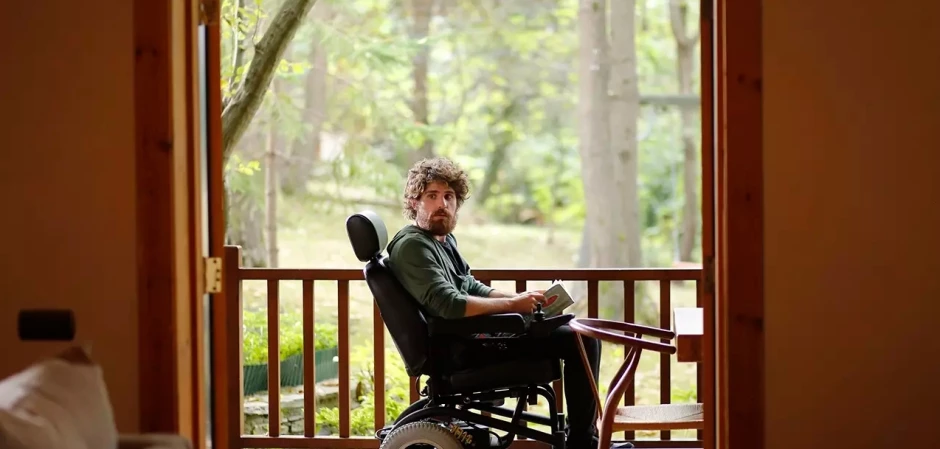 Кадр из «Жестокий стамбул» 17 серия