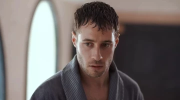 Жестокий Стамбул 1 сезон 3 серия